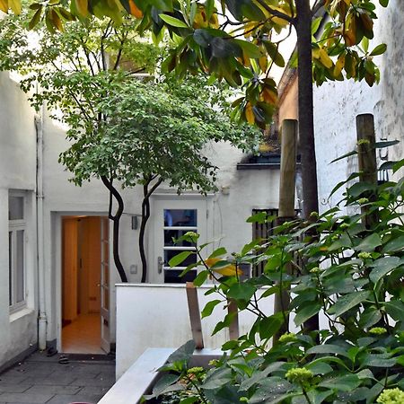 Beim Museumshafen Apartment เฟลนส์บวร์ก ภายนอก รูปภาพ