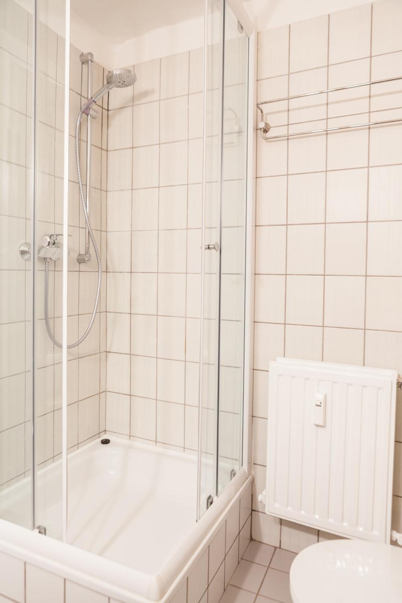 Beim Museumshafen Apartment เฟลนส์บวร์ก ภายนอก รูปภาพ