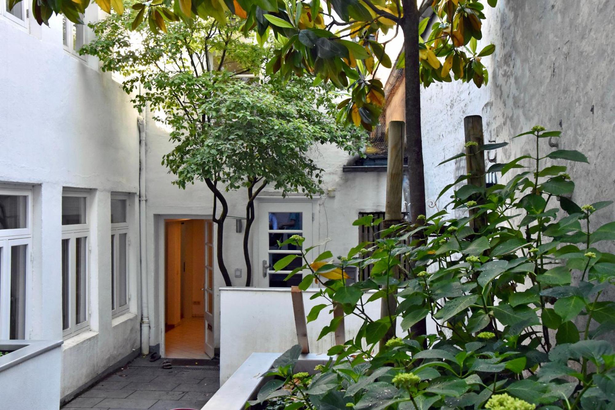 Beim Museumshafen Apartment เฟลนส์บวร์ก ภายนอก รูปภาพ